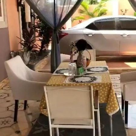 Nana Adu Guest House Koforidua المظهر الخارجي الصورة