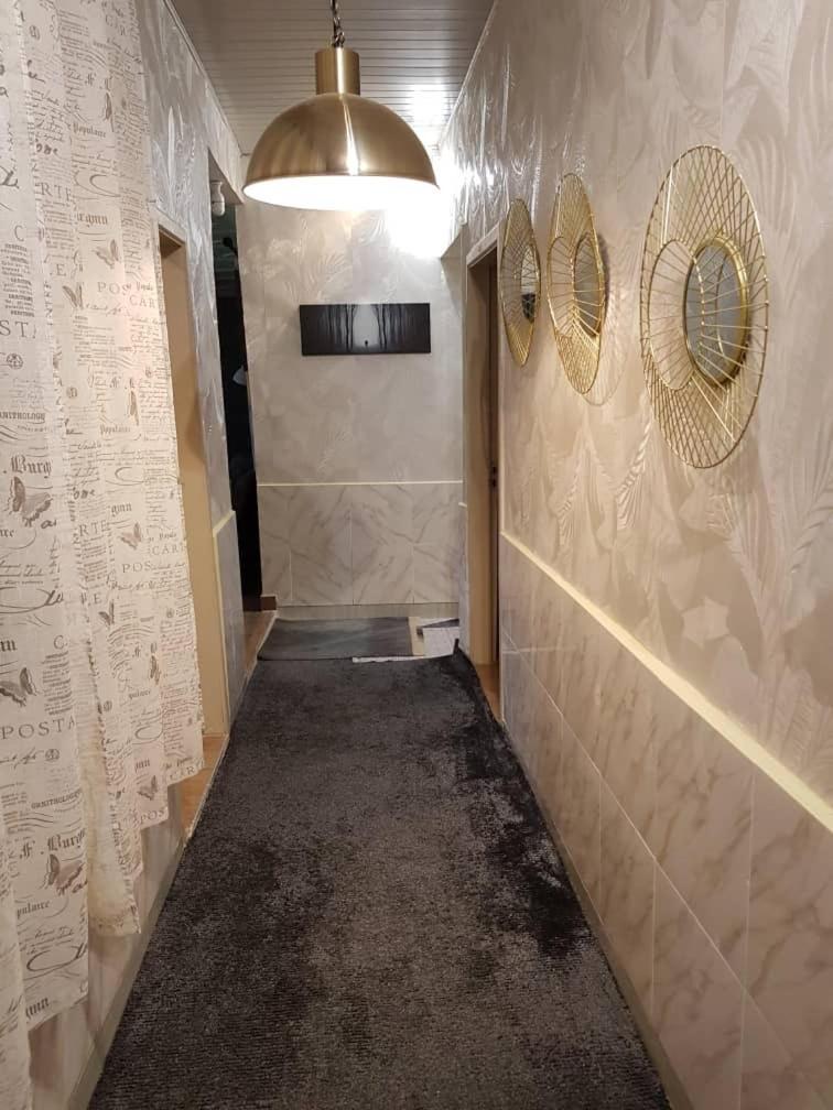 Nana Adu Guest House Koforidua المظهر الخارجي الصورة